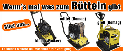 zum Mietangebot - Rüttler zum Mietangebot - Rüttler